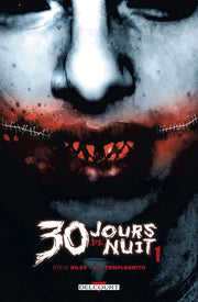 30 Jours de nuit T01