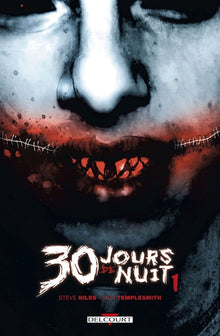 30 Jours de nuit T01