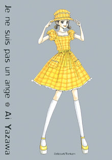 Je ne suis pas un ange T02