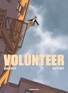Volunteer T02