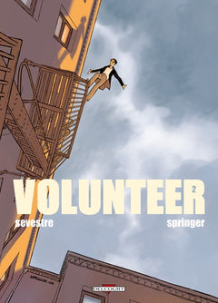 Volunteer T02