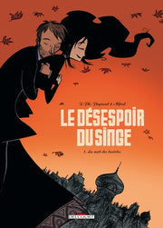 Le désespoir du singe T01