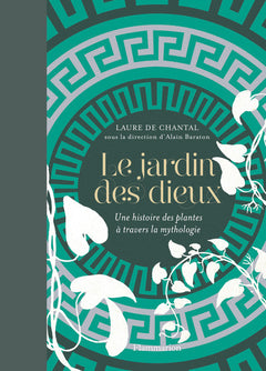 Le Jardin des dieux
