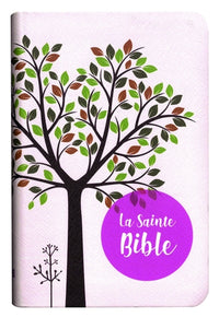 Bible Segond 1910: Rose