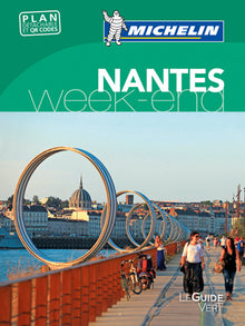 Guide vert Nantes