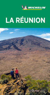 Guide Vert La Réunion