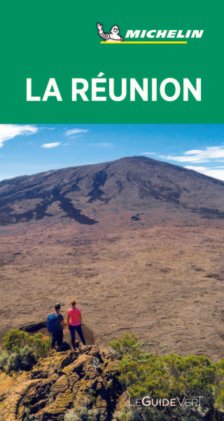 Guide Vert La Réunion