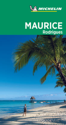 Guide vert Maurice Rodrigues