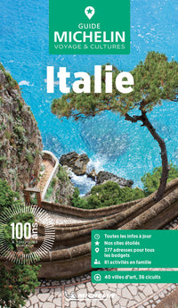 Guide Vert Italie