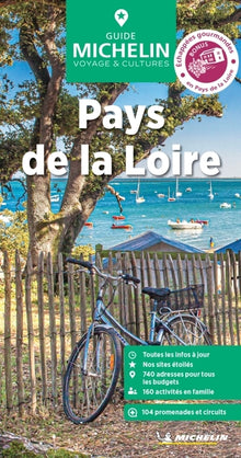 Guide vert Pays de la Loire
