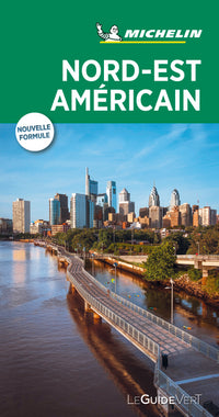 Guide vert Nord-Est américain