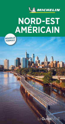 Guide vert Nord-Est américain