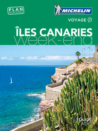 Guide Vert WE&GO Iles Canaries