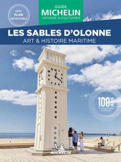 Guide Vert WE&GO Les Sables d’Olonne