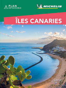 Guide Vert WE&GO Îles Canaries