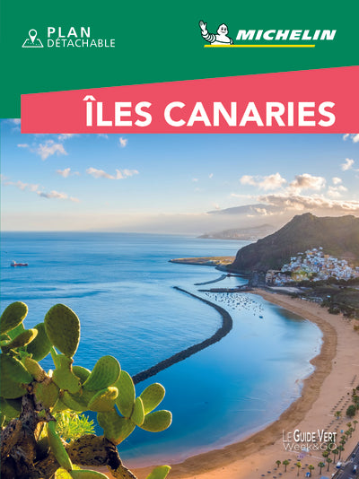 Guide Vert WE&GO Îles Canaries