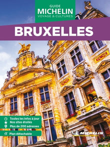 Guide vert Bruxelles