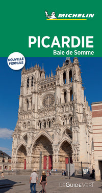 GUIDE VERT PICARDIE, BAIE DE SOMME