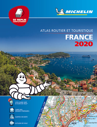 Atlas France Multiflex 2020