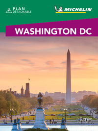 Guide vert Washington