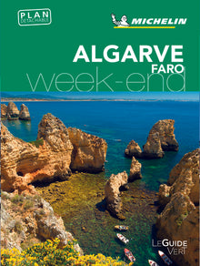 Guide Vert Week-end Algarve