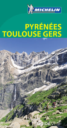Guide vert Pyrénées Toulouse Gers