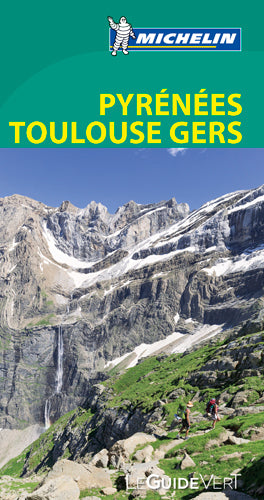 Guide vert Pyrénées Toulouse Gers