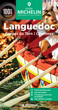 Guide Vert Languedoc