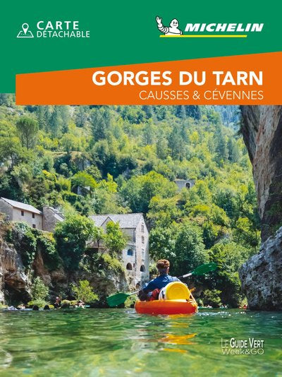 Gorges du Tarn