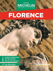 Guide vert WE&GO Florence