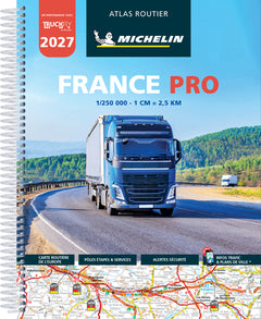 Atlas 	 France PRO 2027