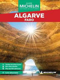 Guide vert Algarve : Faro