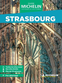 Guide vert We&Go Strasbourg