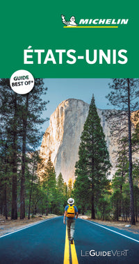 Guide Vert États-Unis