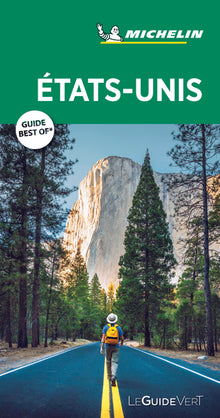 Guide vert États-Unis
