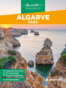 Guide vert week&go Algarve : Faro