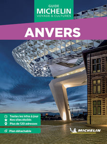 Guide Vert WE&GO Anvers