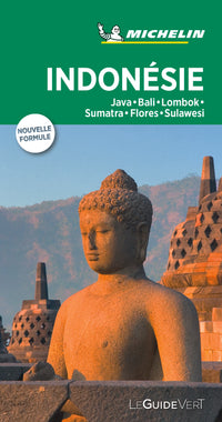 Guide vert Indonésie