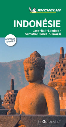 Guide vert Indonésie