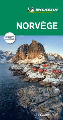 Guide vert Norvège