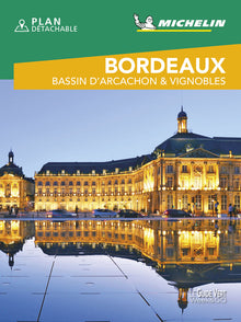 Guide Vert WE&GO Bordeaux