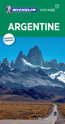 Guide vert Argentine