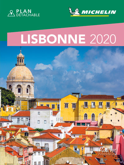 Guide vert Lisbonne 2020