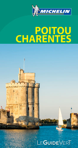 Guide Vert Poitou Charentes