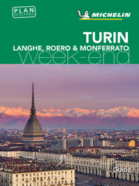Guide vert week-end Turin