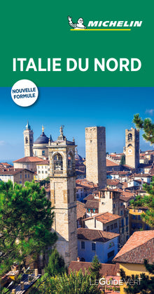 Guide Vert Italie du Nord