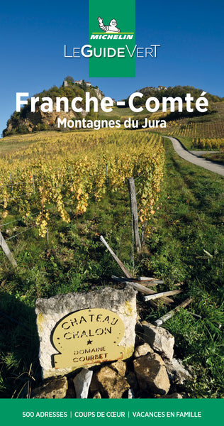 Jura : Franche-Comté