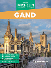 Guide Vert WE&GO Gand