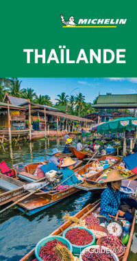 Guide Vert Thaïlande