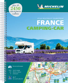 Atlas France Camping-Car